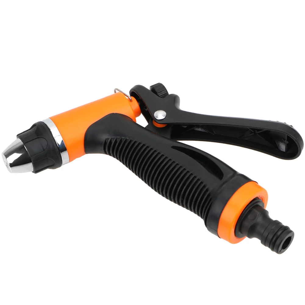 NICEYARD Garden Hose Water Spray Gun Spray Sprinkler Car Washing Nozzle Car Wash Water Sprayer