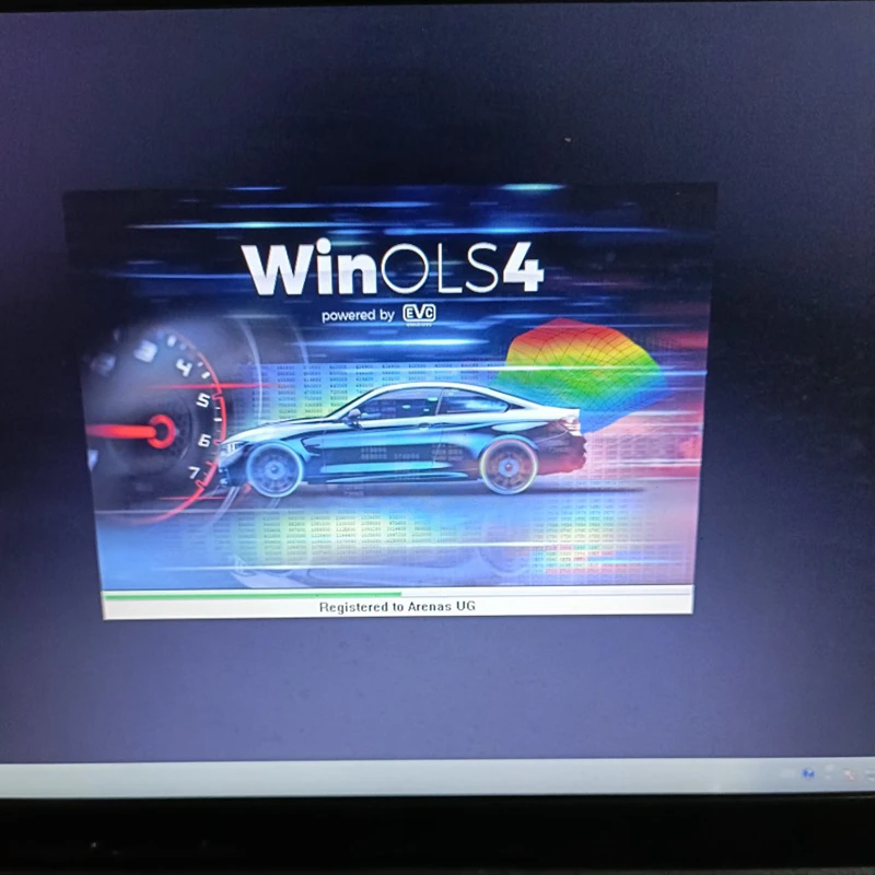 Winols 4.26 With 66 Plugins And Checksum+ ECU Remapping lessons+ Guides+ programs + New Damos File All Car Data Automotive ecu tool car repair software