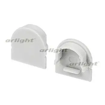 

018866 plug ARH-WIDE-H20 Round глухая-10. Arlight
