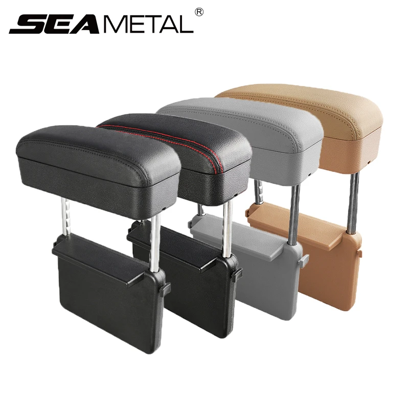 araba kol dayama kutusu dirsek destegi ayarlanabilir araba koltugu gap organizator kol dayanagi kutusu otomobiller icin oto aksesuarlari kol dayama minderi evrensel armrests aliexpress