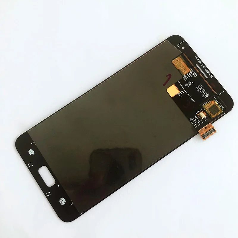 ЖК дисплей Roson AGM X1 и сенсорный экран 5 дюйма дигитайзер с рамкой в сборе запасные