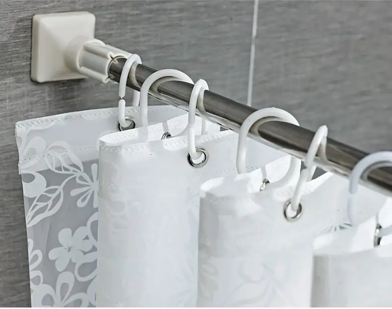 Doccia Banyo Perdeleri Rideaux ткань для душа Banheiro Duschvorhang Rideau De Douche Cortina Ducha занавеска для ванной комнаты