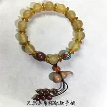 Круглые бусины, сочетающаяся модель, верность, браслет из бисера, натуральная ручная шарик, модные аксессуары, тибетские бусины для переноски крови