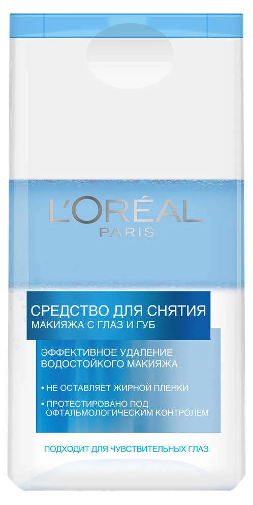Beauty& Health Makeup Makeup Remover1 L'OREAL PARIS 652637