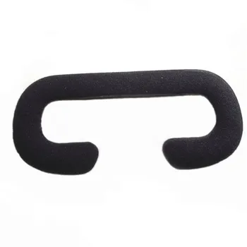 

Foam sponge eye mask with holster for VR headset virtual reality glasses replace eye mask cushion household goods