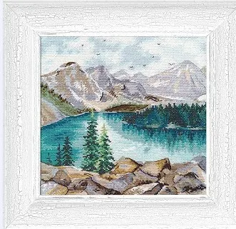 

Cross Stitch Set Chinese Cross-stitch Kit Embroidery Needlework Craft Packages Cotton Fabric Floss New Designs EmbroideryZZ682