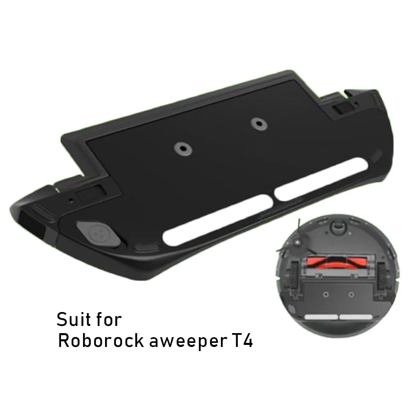 

Water Tank Sweeper Fittings For Roborock T4 Robot Vacuum Cleaner Accessories