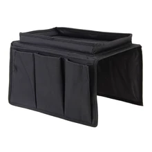 Диван стул подлокотник мешок для хранения мелочей Органайзер подвесной держатель для телефонов Журнал хранения сумки лоток товары для дома