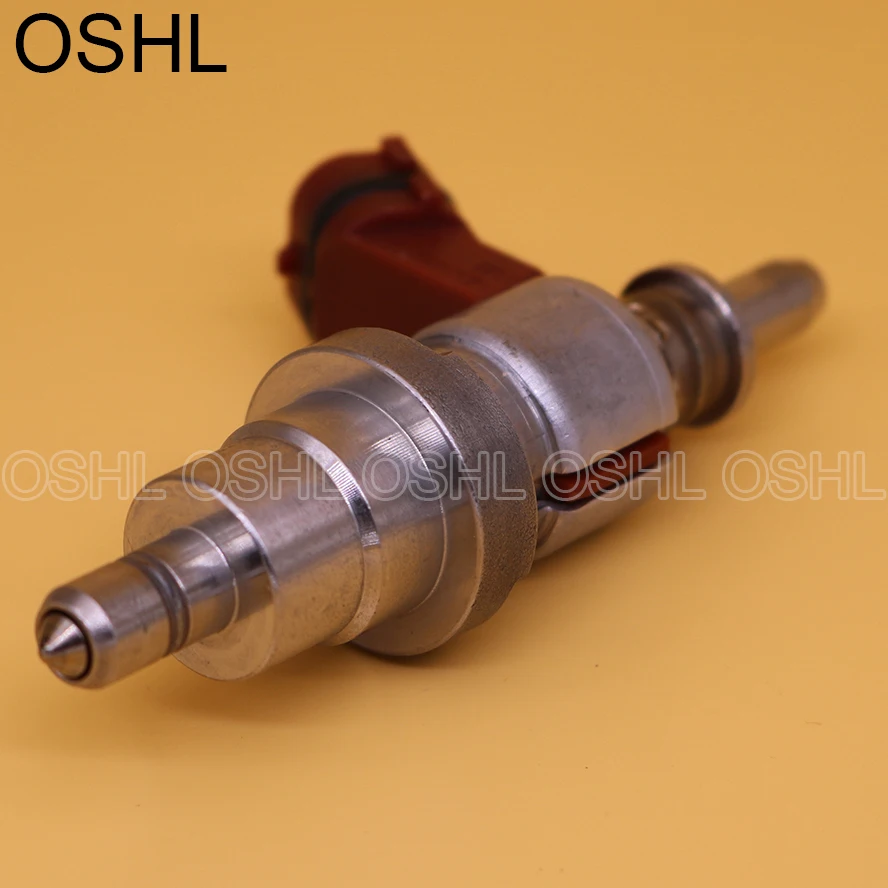 Original Fuel Injector Nozzle OEM 523622A71 8200523622 H8200547431 8200547431 For RENAULT KANGOO CLIO
