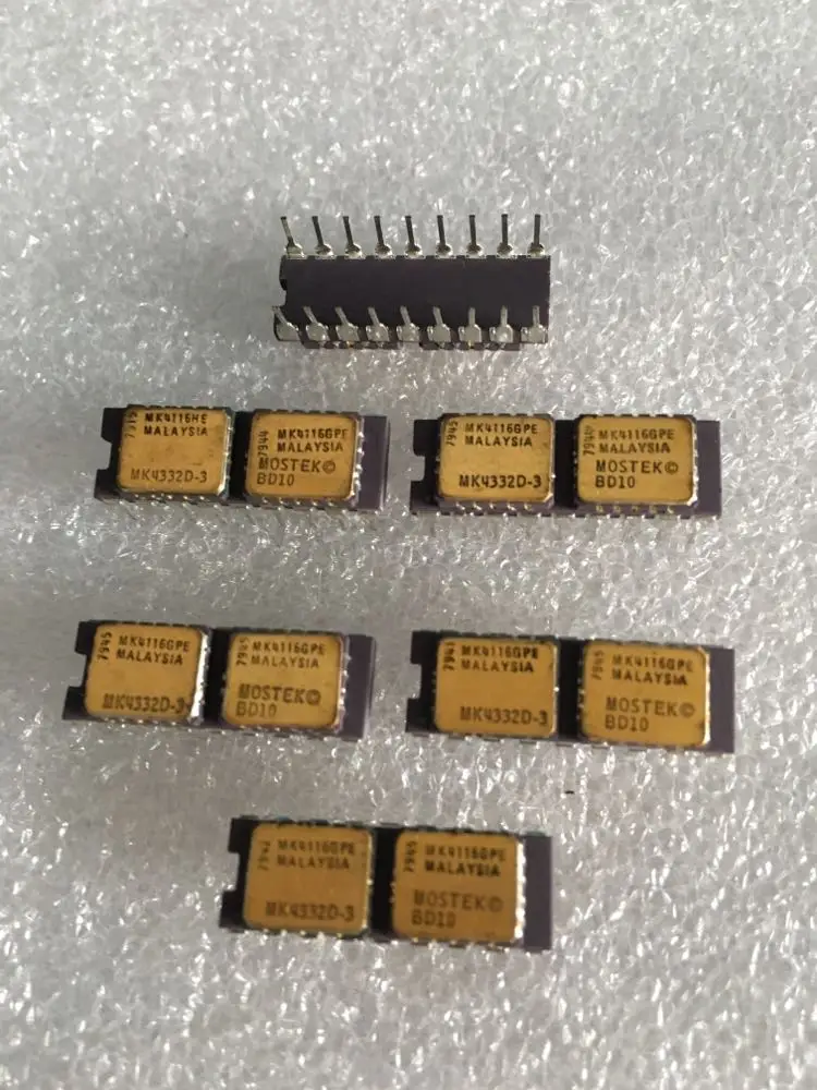 Оригинальный импортный DMB51CM24B006 P8797BH MK4116GPE MK4332D 3 SG7486 SG006B SME1701PGA 400 гарантия