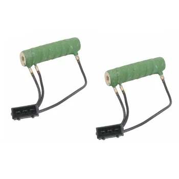 

For Blower Resistance Blower resistance Blast resistance 701959263D Car