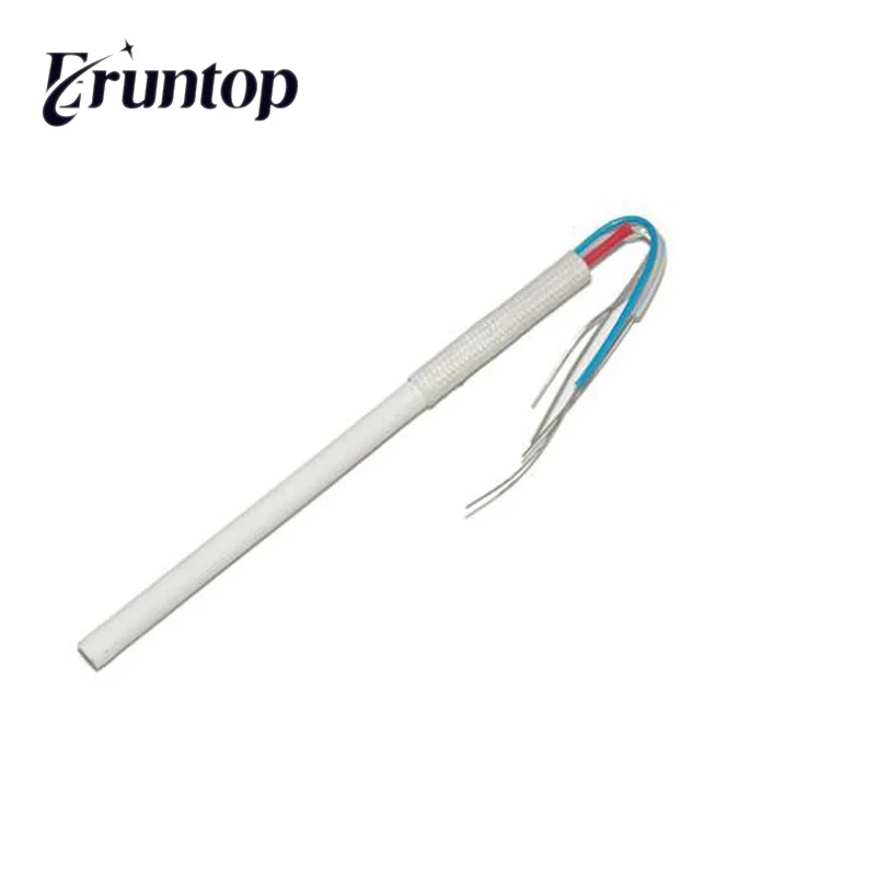 Elemento de soldadura de cerámica de 4 núcleos, calentador para HAKKO SAIKE GORDAK 936 Eruntop 858D + 8586 modelo 907, Mango para soldar, A1322, 1 Uds.