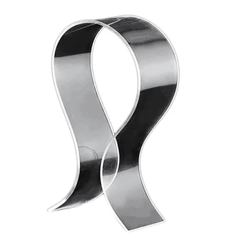 

Universal Acrylic Headphone Stand Headset Holder Earphone Hanger Display for Earbuds Bracket Mount