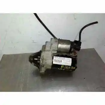 

2S6U11000DB STARTER MOTOR FORD FROLIC (CBK)