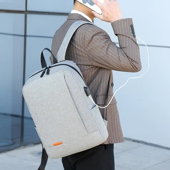 

Litthing Anti Theft Usb Laptop Backpack 2020 Business Large Capacity Backpack Men Computer School Bag Travel Bagpack Student Bag