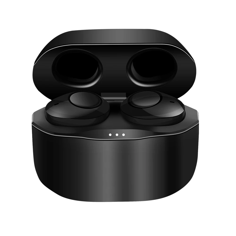 T20 TWS Bluetooth 5 0 Earphones Charging Box Wireless Headphone 8D Stereo Sports Waterproof Earbuds Headsets With Microphone