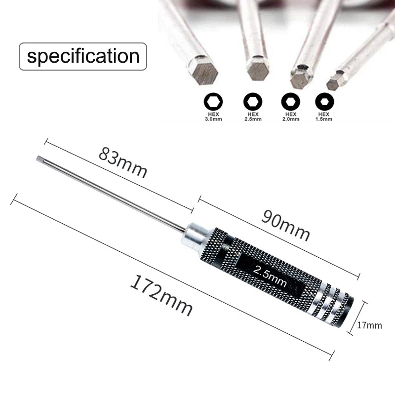 Набор отверток KINDLOV Precision 4 шт. Parafusadeira шестигранный набор наконечников Магнитная отвертка Изолированная ручка многофункциональные ручные инструменты