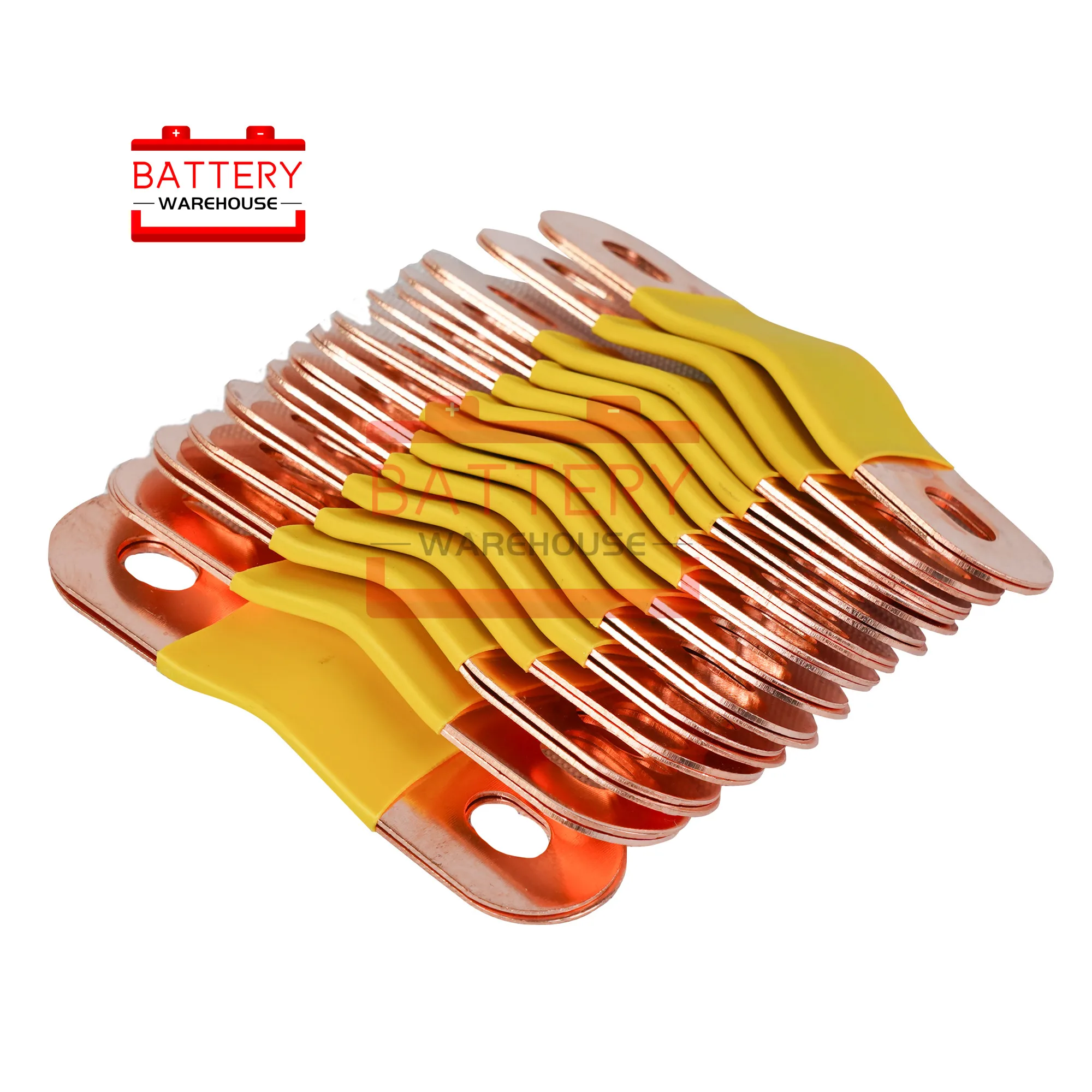 Copper Bus Bar cell to cell For lithium 3.7V CALB CATL 3.2V 3.7V 12V 24v 48V lifepo4 battery 100AH 120AH 150AH 200AH 300AH 400AH Copper Bus Bar cell to cell For lithium 3.7V CALB CATL 3.2V 3.7V 12V 24v 48V lifepo4 battery 100AH 120AH 150AH 200AH 300AH 400AH