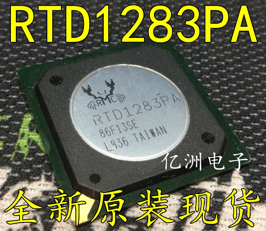 5 шт./лот RTD1283PA