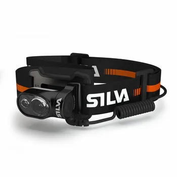 

Silva Cross Trail 5 Lantern front bike trail 500 lumens 130 meters