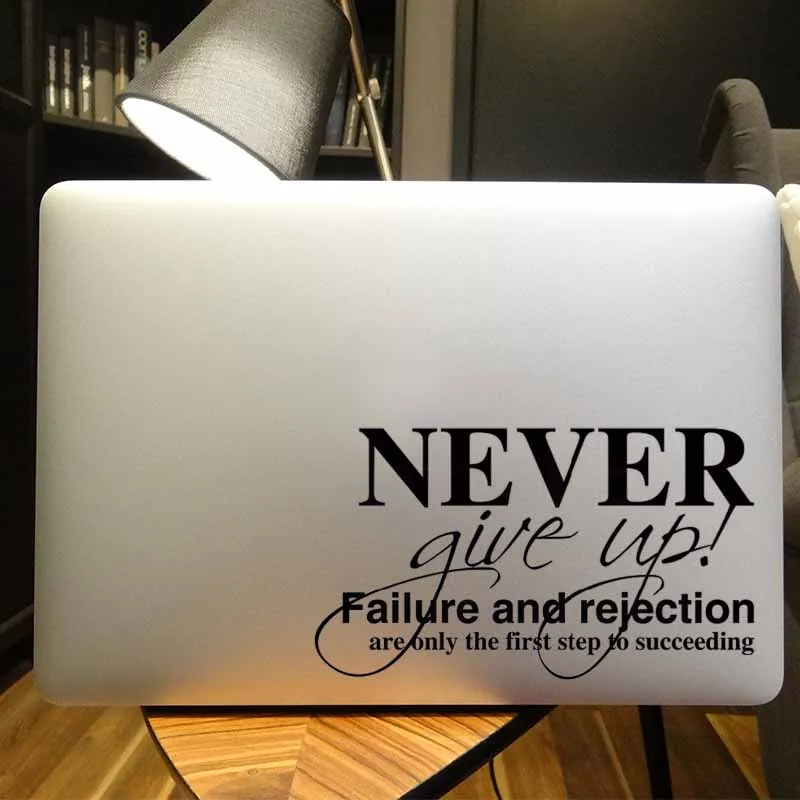Наклейка для ноутбука Apple Macbook Pro Air Retina 11 12 13 14 15 дюймов HP Mi Mac|Наклейки ноутбуков| |