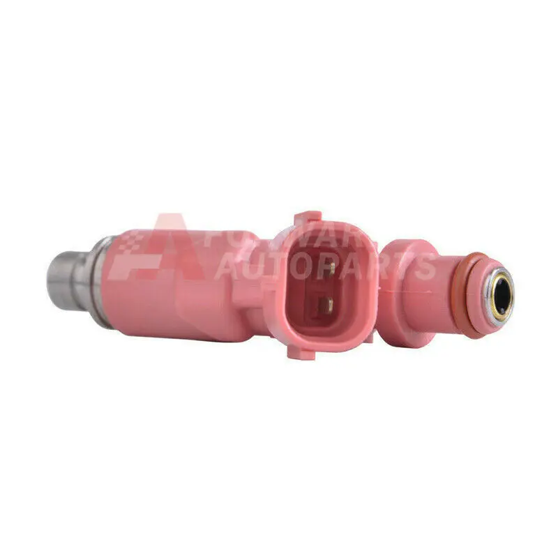 4 шт. OEM 23250-75080 топливный инжектор для 98-04 Toyota 4runner Tacoma 2.7L 2.4L 3rzfe