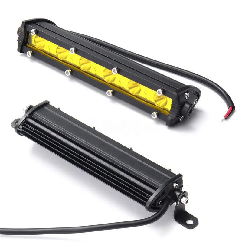 " DC12V 18 Вт 6LED рабочий Точечный светильник для внедорожника ATV лодки 4WD внедорожника