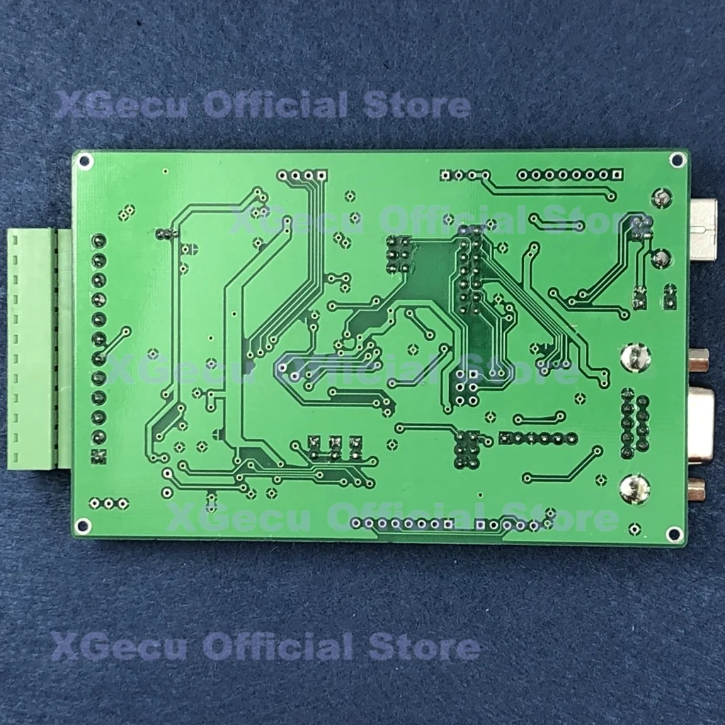 XGecu ET7190 набор инструментов для диагностики автомобиля/автомобиля Can Bus OBD/OBD2/OBD II