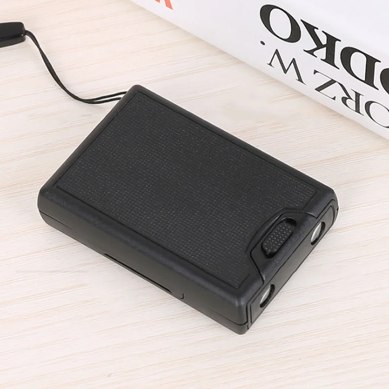 

LED Pocket Magnifier Jeweler Loupe with UV Light for Jewelry Diamonds Gem 30/45/60X LB88