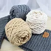100gram Chenille Alize Yarn Thick Wool Yarn Threads For Knitting Cotton For Crochet Acrylic Amigurumi Yarn For Hand Knitting 3