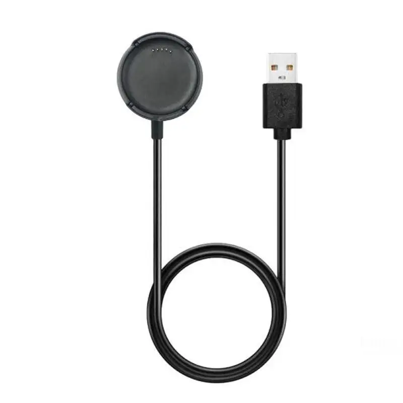 Портативный usb зарядка данных Колыбель док USB док-станция с кабелем для зарядки зарядное устройство для LG W7 Смарт часы Высокое качество часы зарядное устройство