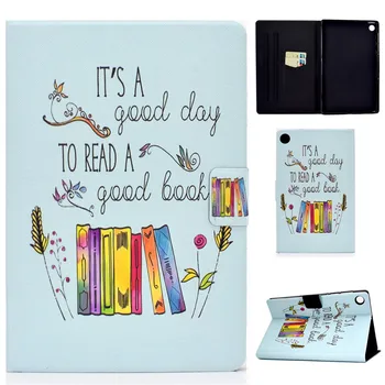 

Fashion Painted Tablet Case for Huawei MatePad Mate Pad T8 T 8 KOB2-L09 Kobe2-L03 Cover for Huawei MatePad T 8 Protection Case
