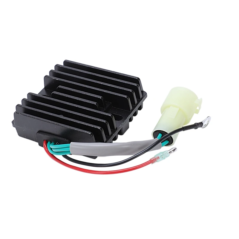 Для подвесного выпрямителя Yamaha Pn/67F-81960-12-00 67F-81960-11-00