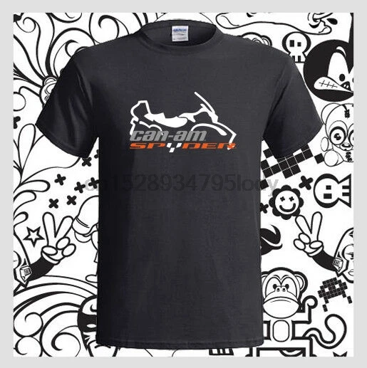 Dapat Saya Brp Spyder Roadster Logo ATV 