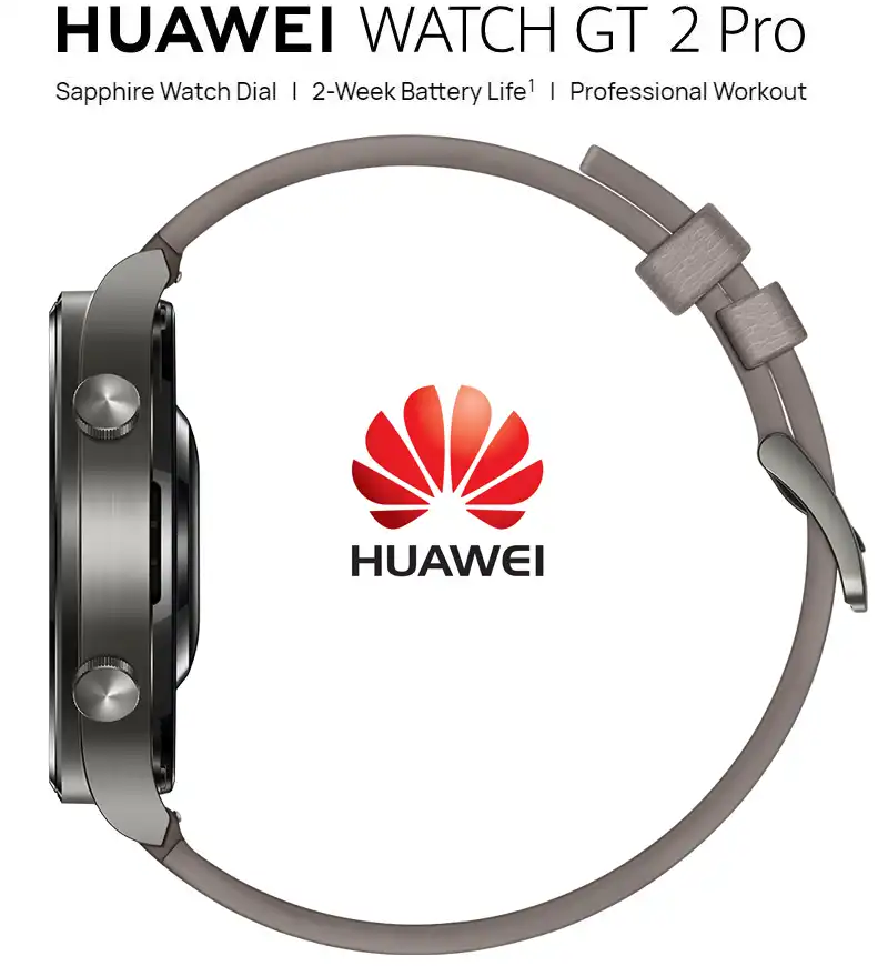 Huawei Smart Watch Gt Pro Huawei Gt2 Bluetooth Huawei Watch GT2