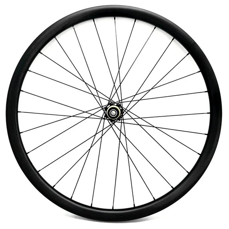 27,5 er mtb велосипедные колеса 27,4x23 мм Асимметричные бескамерные дисковые колеса FASTace DA206 100x15 142x12 1423 Углеродные mtb колеса