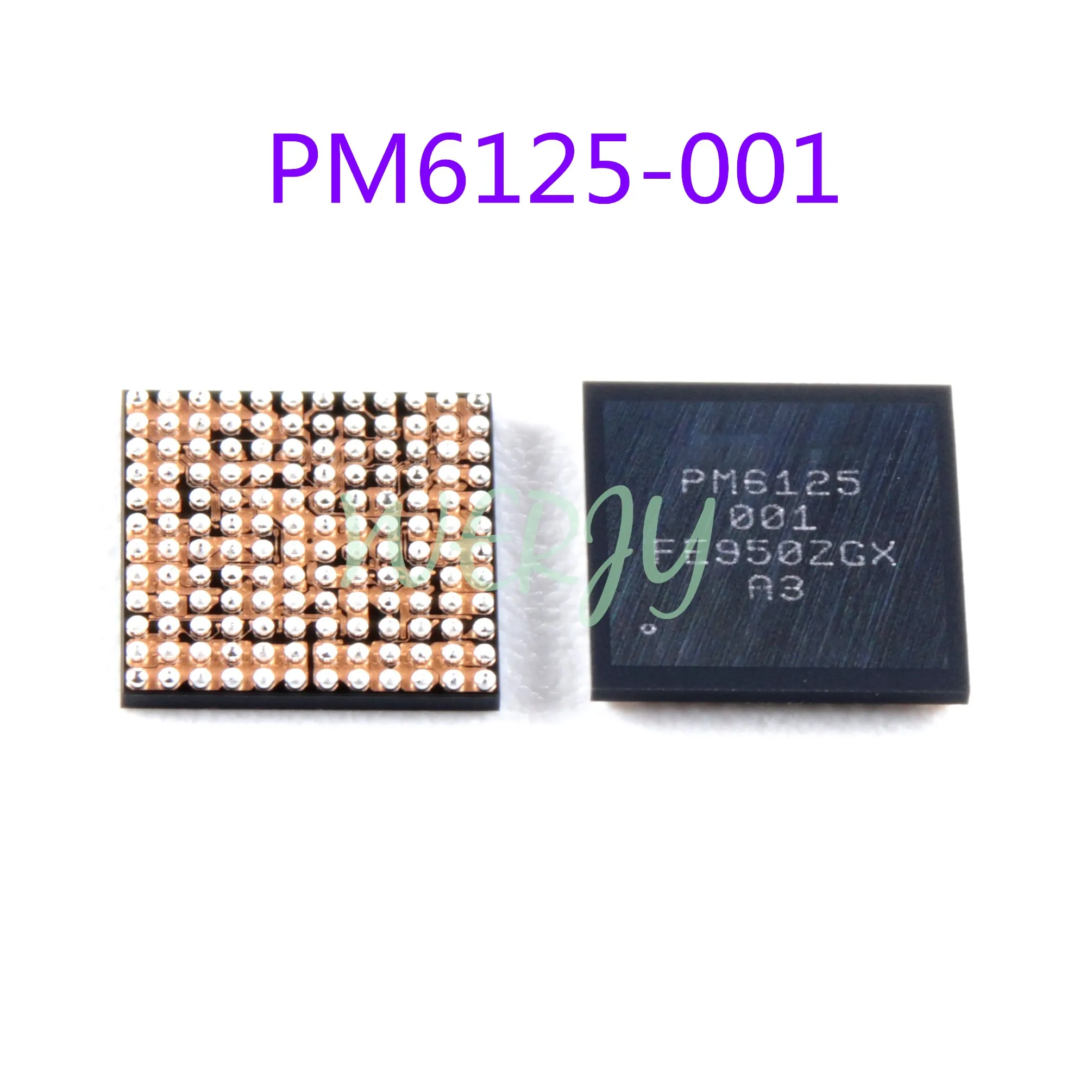 2 unids/lote PM6125 001