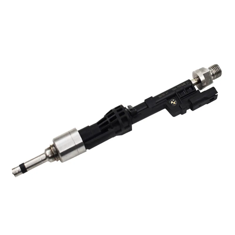 

GDI Fuel injector for 2012-2014 BMW X1 X3 320i 328i 528i 13647597870 NJ Fast shipping