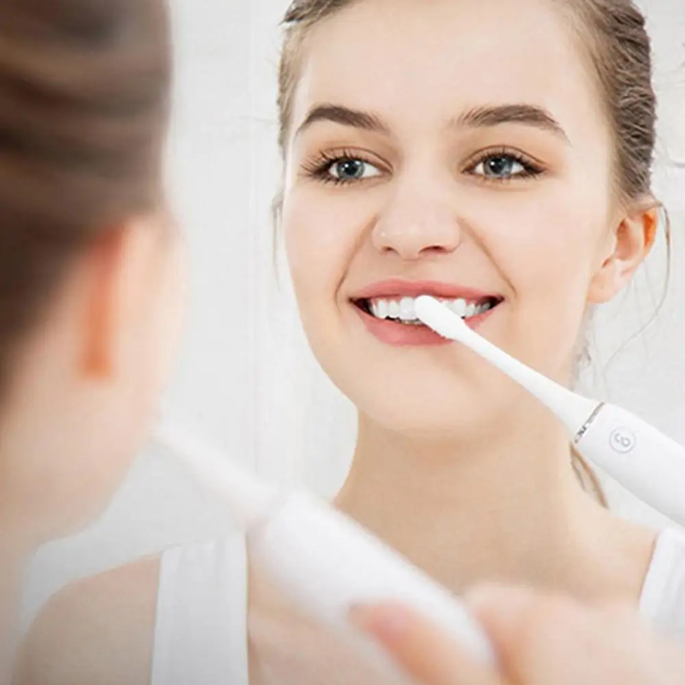 Xiaomi Soocas X3U Sonic Electric Toothbrush Upgraded Adult Waterproof Ultrasonic Automatic Toothbrush USB Rechargeable Oral Care Xiaomi Soocas X3U Sonic Electric Toothbrush Upgraded Adult Waterproof Ultrasonic Automatic Toothbrush USB Rechargeable Oral Care