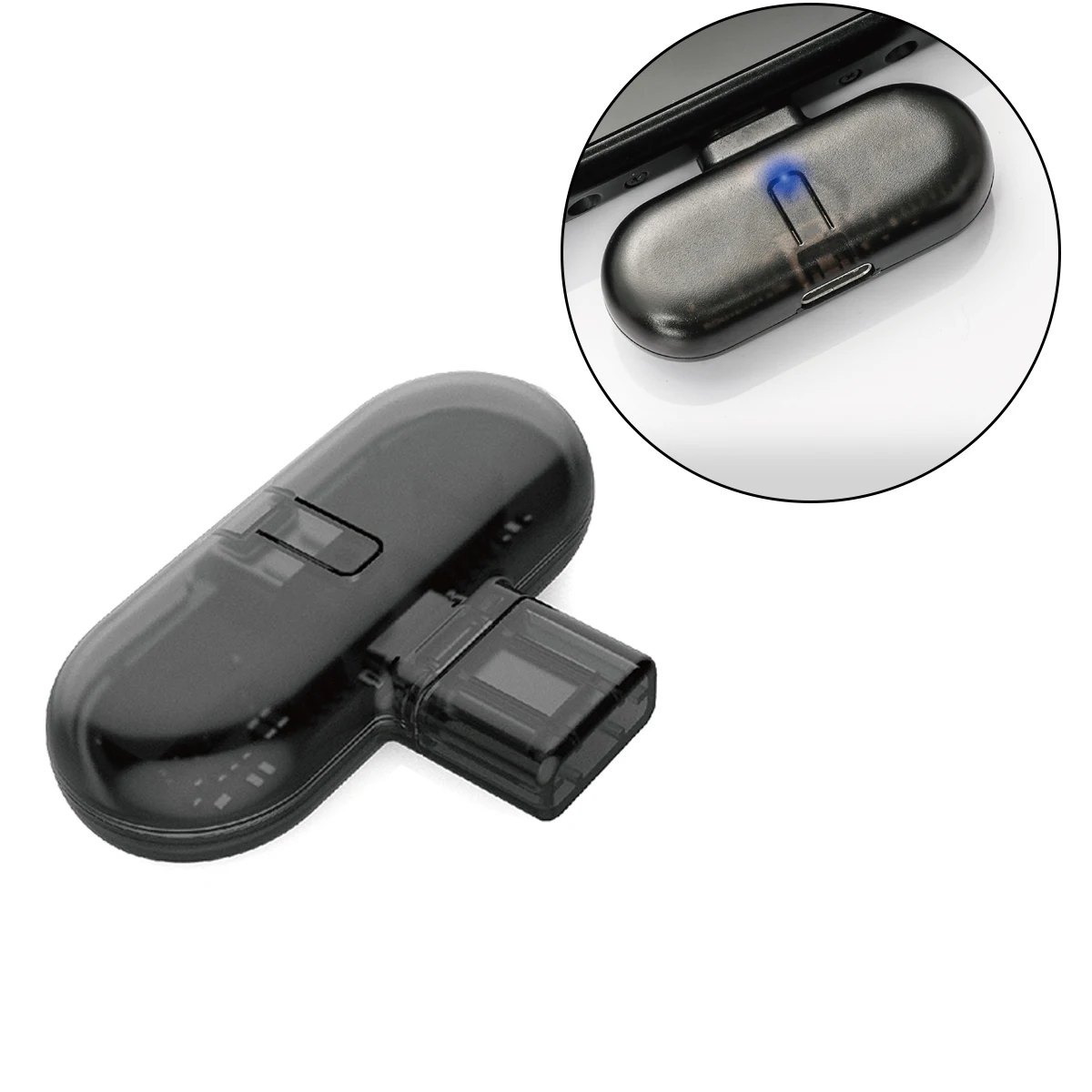 Переключатель Route Pro Bluetooth аудио USB трансиверный переключатель игровой коврик аудио передатчик и микрофонный адаптер наушники игра музыкальный приемник