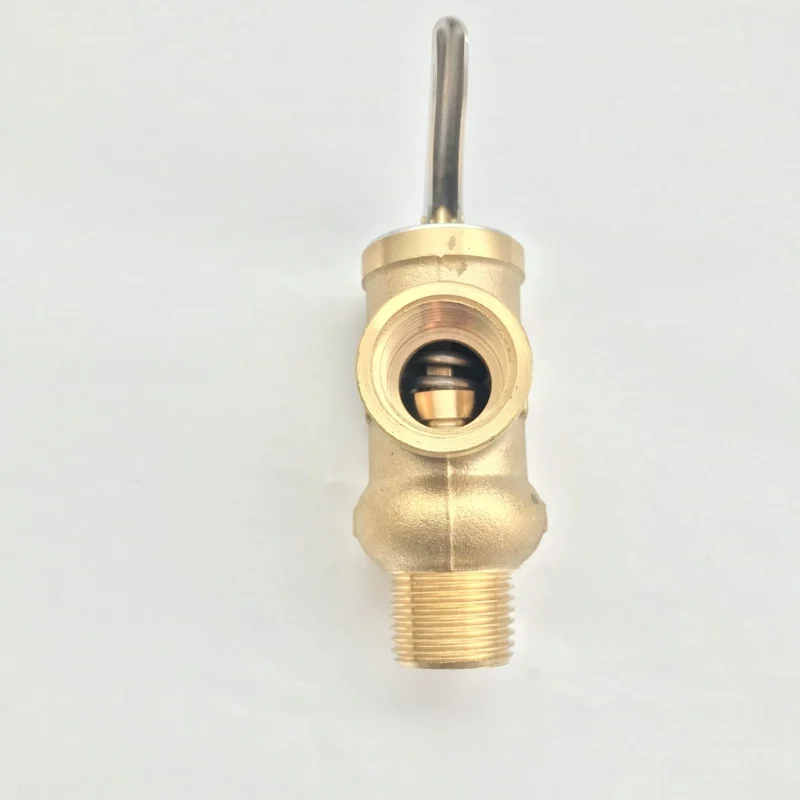 10004705 Válvula de seguridad agua potable dn15 1/2" 10bar 10004705 Válvula de seguridad agua potable dn15 1/2" 10bar