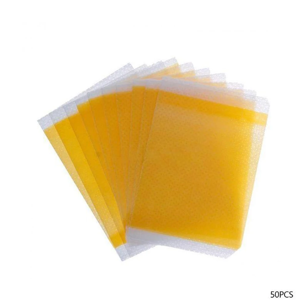 50pcs Lazy Slimming Belly Patch Fast Burning Fat Burning Belly Patch Set for Weight Loss Paste Slimming Product weight loss products