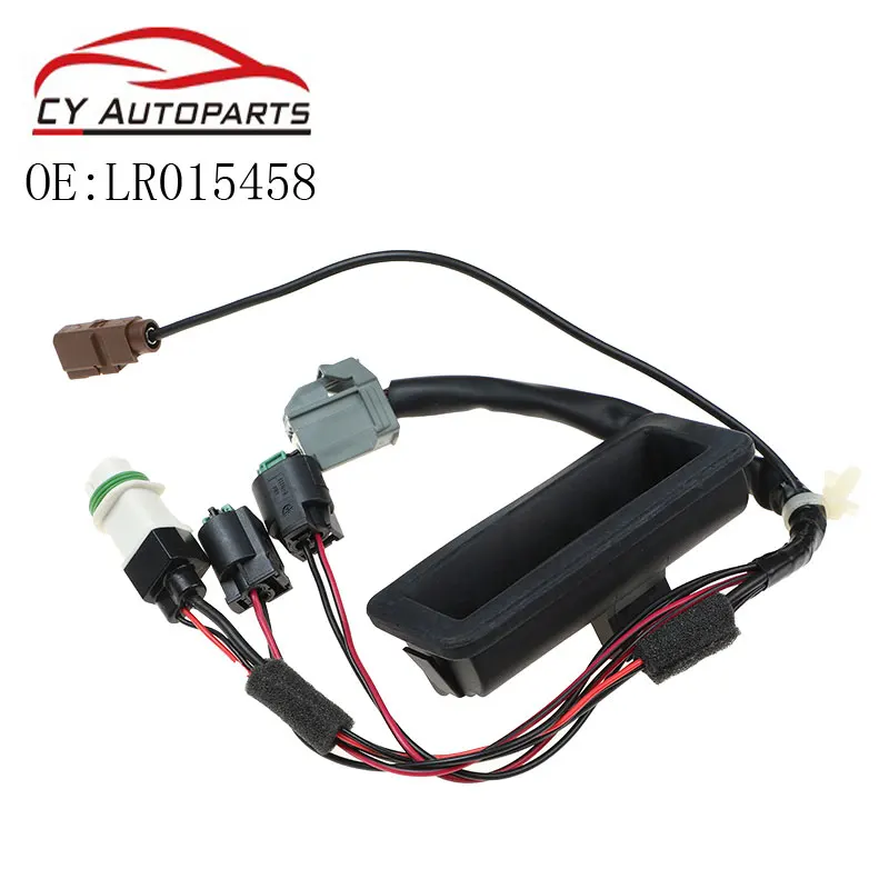 New Car Tailgate Lock Rear Tail Door Switch For Land Rover Discovery 4