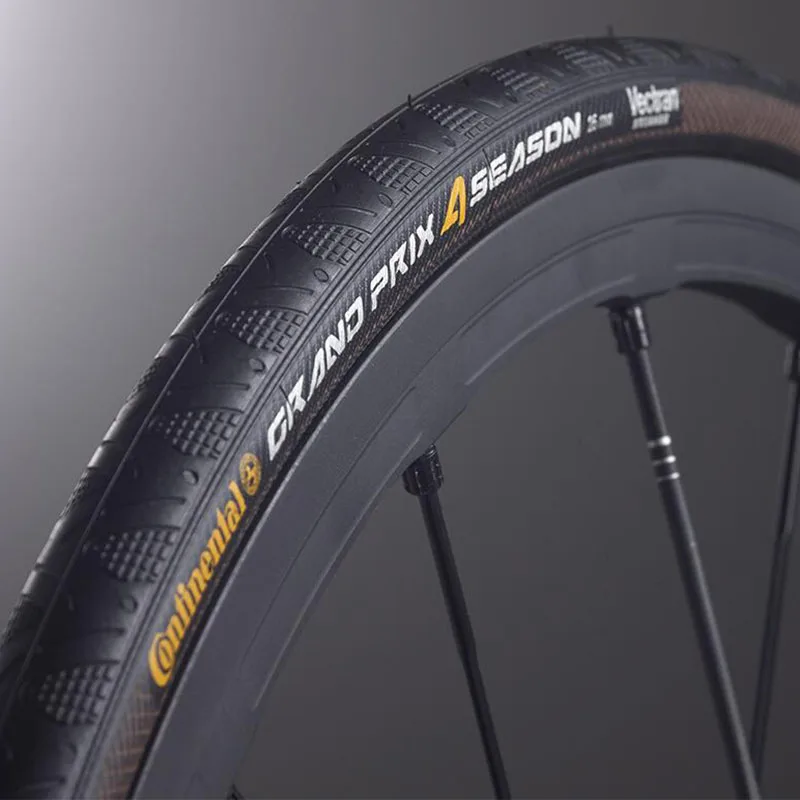 1pcs Continental Grand Prix 4-Stagione Bici Della Strada Della Graffatrice  Pneumatico 700 * 23c/25c/28c Pieghevole pneumatico Della Bici della strada  Ultralight Pieghevole Pneumatico _ - AliExpress Mobile