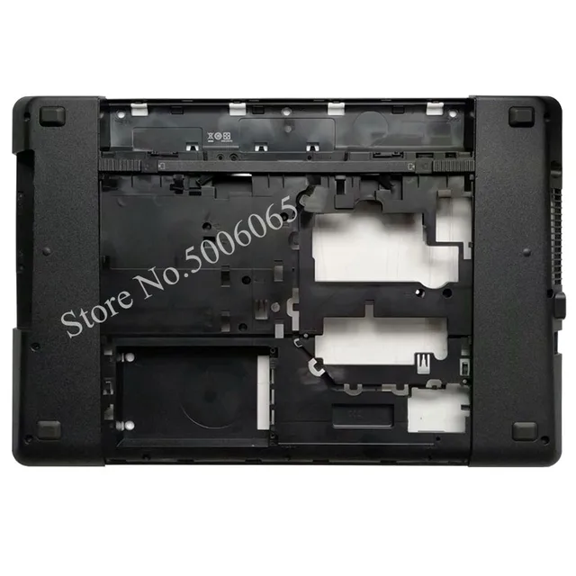 HP ProBook 4740S Palmrest upper Cover 
