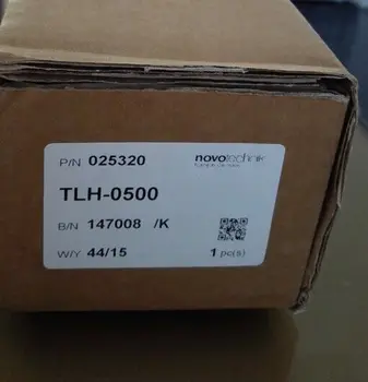 

1PCS New Novotechnik TLH-0500/TLH 500 Linear Position Transducer