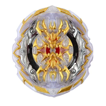 

Bey Burst Blade Gyroscope Toy Fourth Generation GT Series Platinum Version Bulk Gyro Alloy Assembly Bayblade Burst Turbo B-153