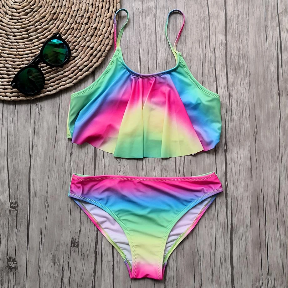 rainbow store bathing suits
