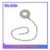 Цинковый сплав Cymbal Sizzler Extension Chain for Drum Jazz Set Используется для ударных установок, Джазовых барабанов
