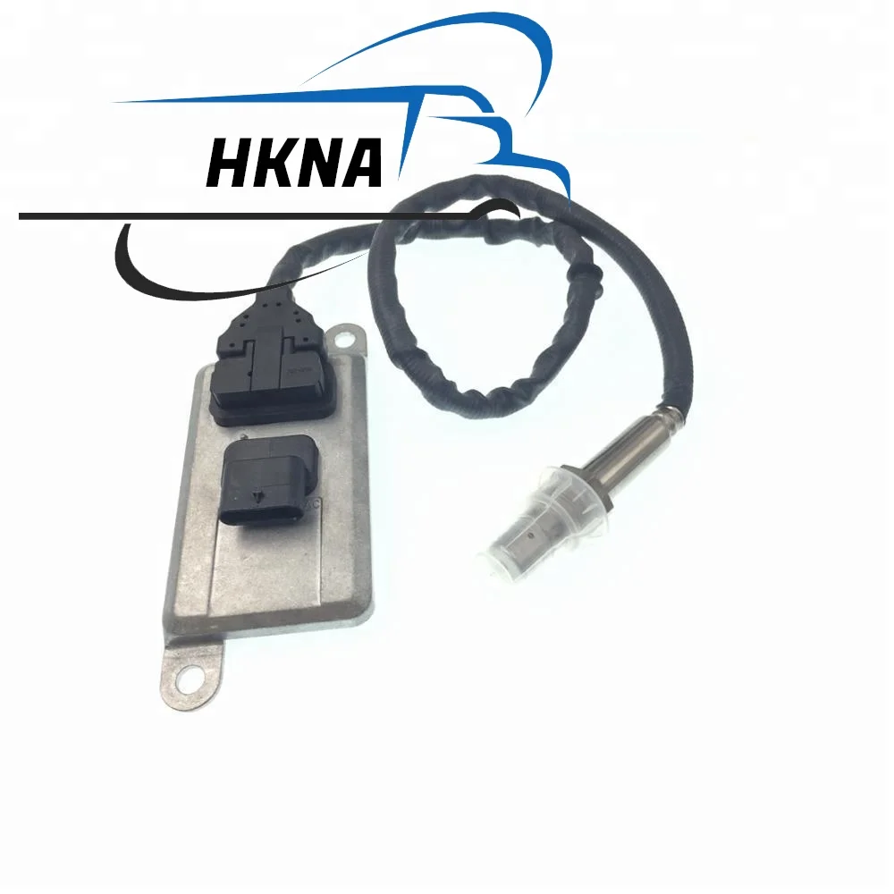 NOX датчик 5WK96616D OEM NO A0091533628 NOX датчик для Грузовика Mercedes-Benz